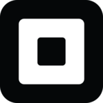 Square for Restaurants logo